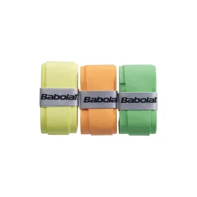 BABOLAT MY OVERGRIP X3