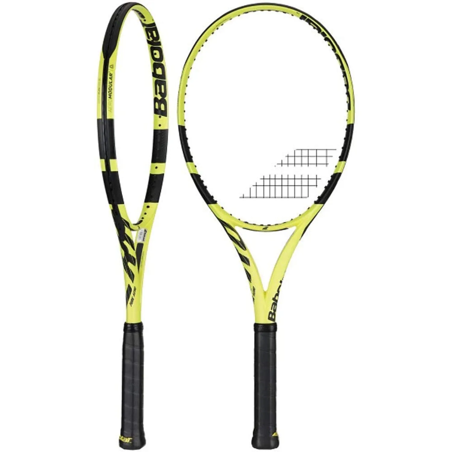 Babolat Pure Aero Tennis Racquet