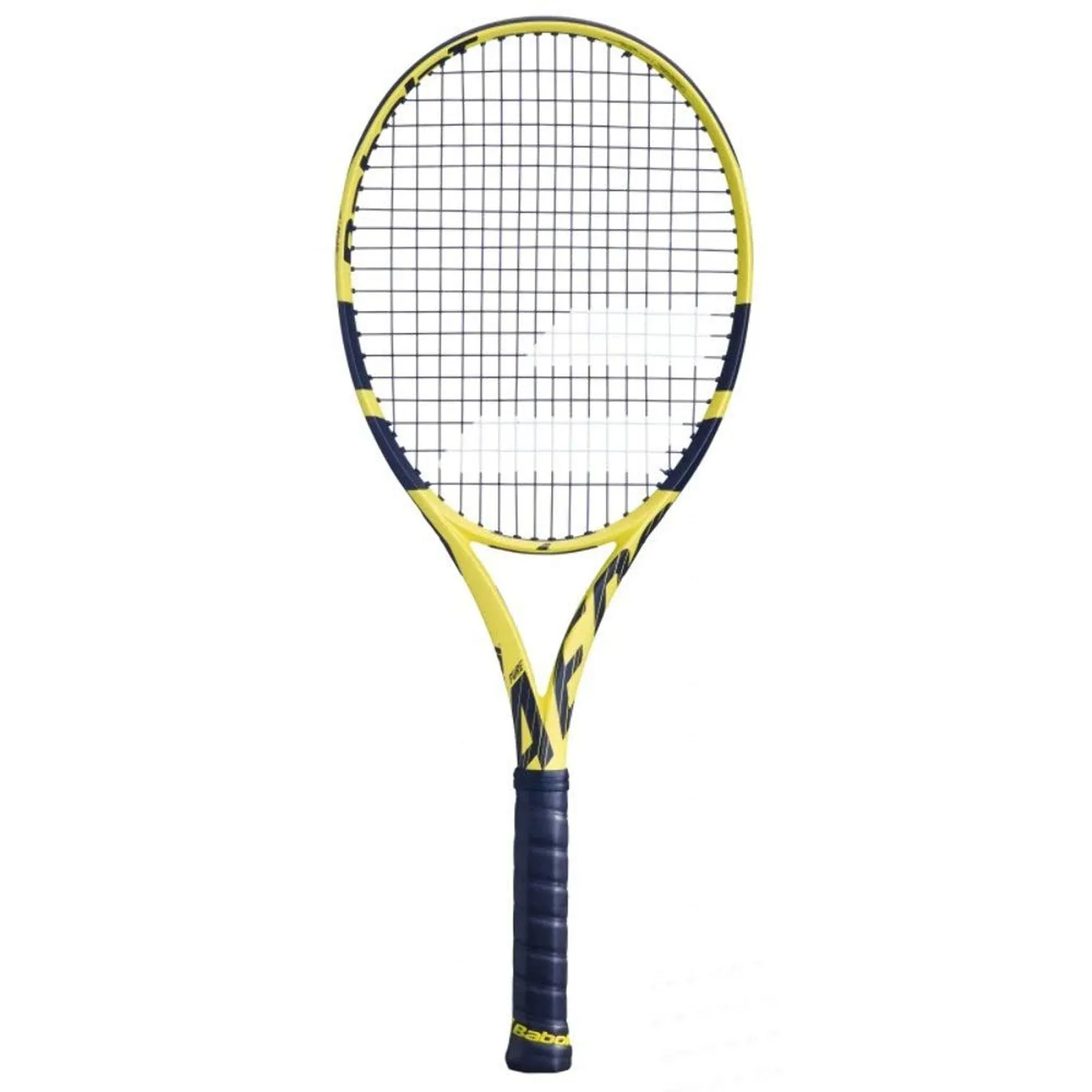 Babolat Pure Aero Tennis Racquet