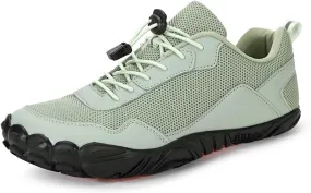 Barefoot Shoes Men Women Wide Toe Box Casual Minimalist Cross Trainer Zero Drop Sole Sneakers