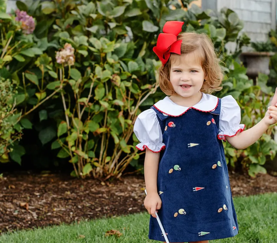 Beaufort Bonnet Critter Juliet Jumper