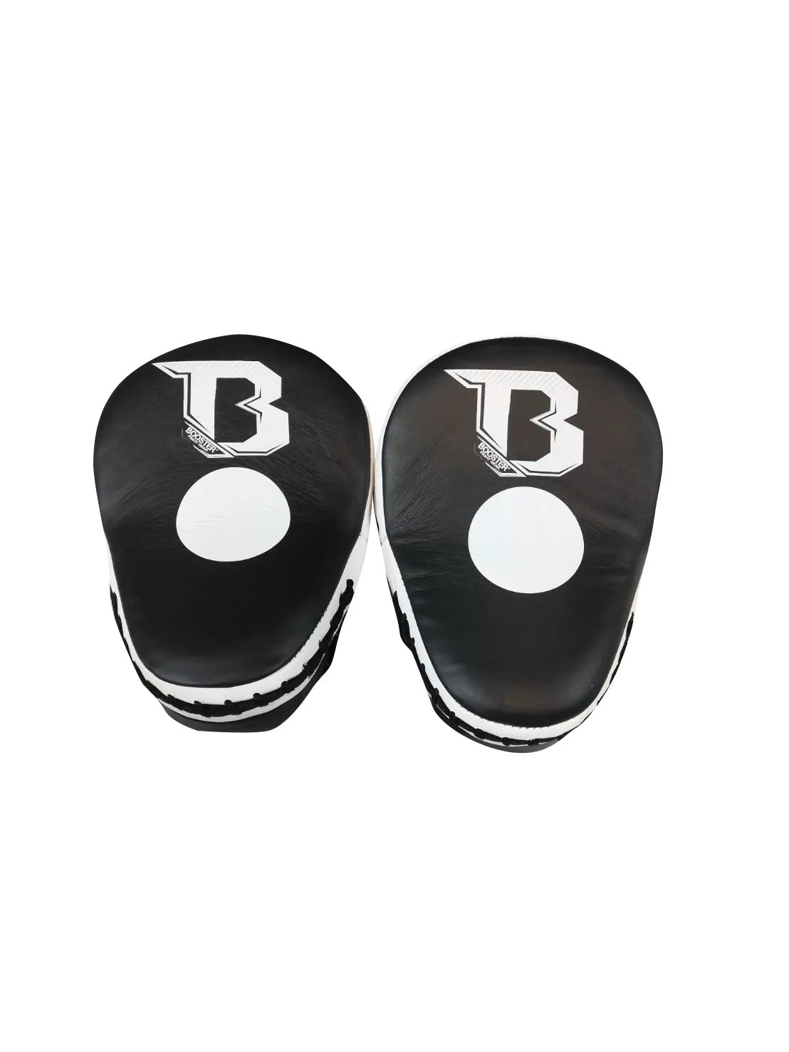 Booster Focus Mitts BPM