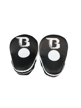 Booster Focus Mitts BPM