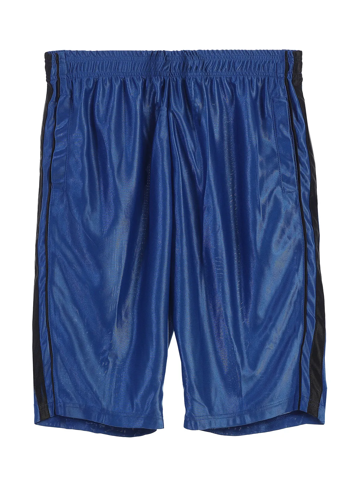 Boy's Athletic Basketball Shorts