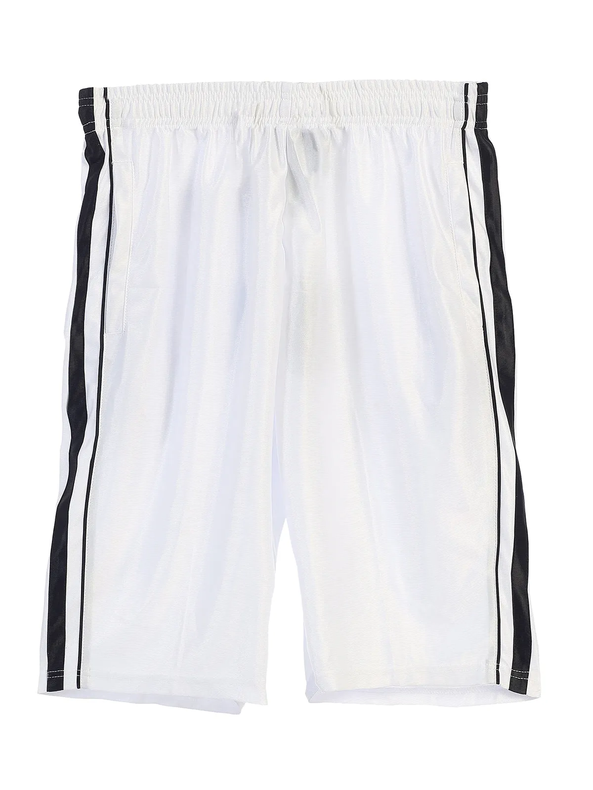 Boy's Athletic Basketball Shorts