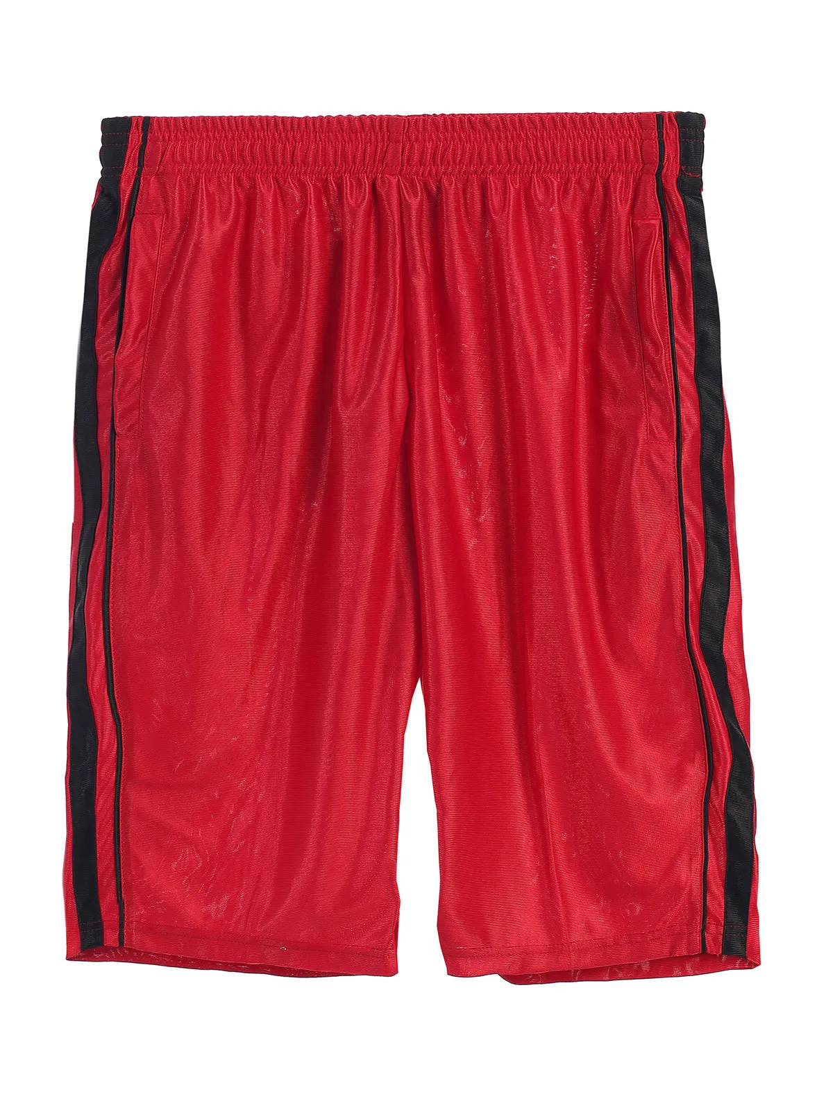 Boy's Athletic Basketball Shorts