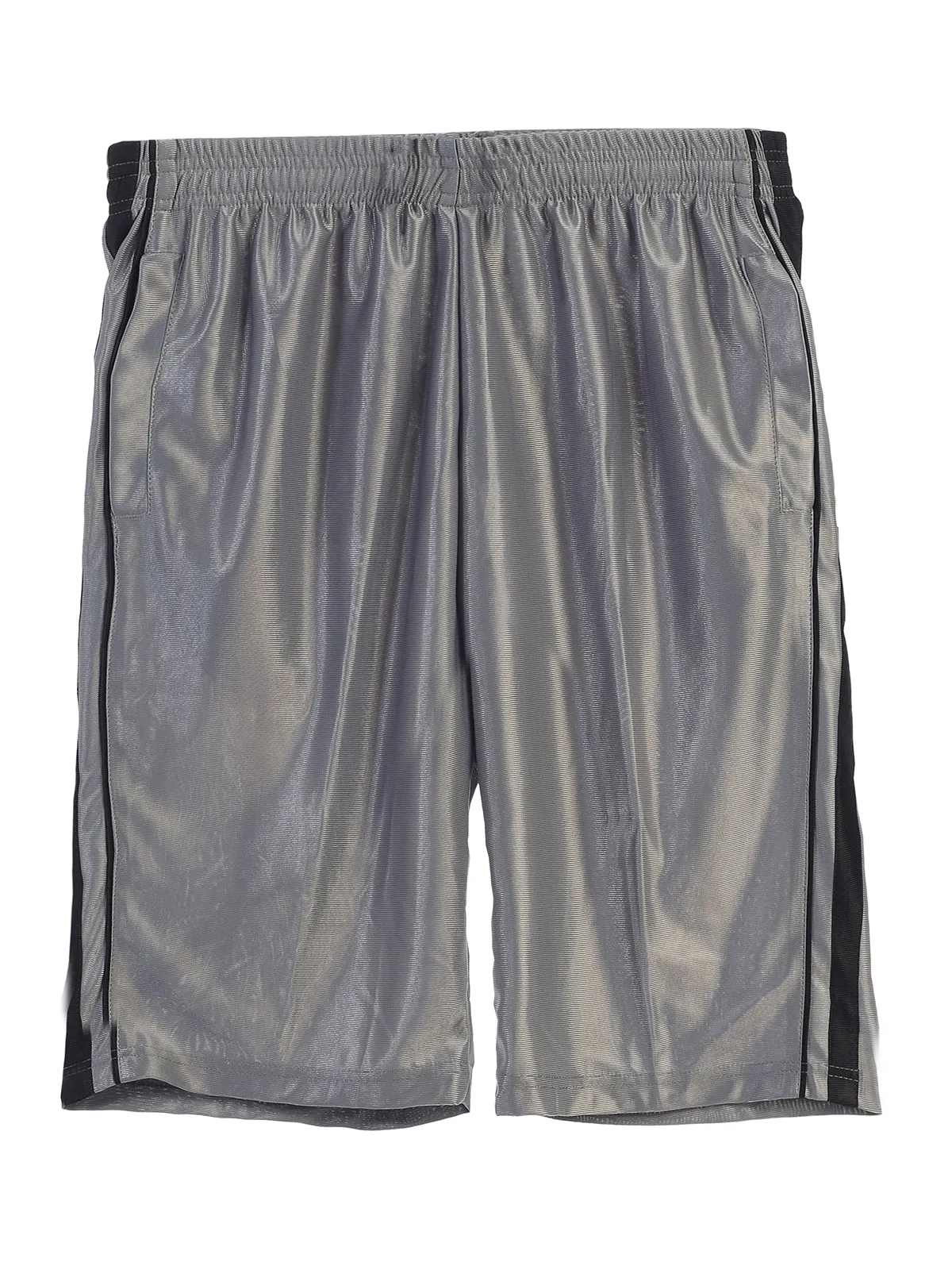 Boy's Athletic Basketball Shorts