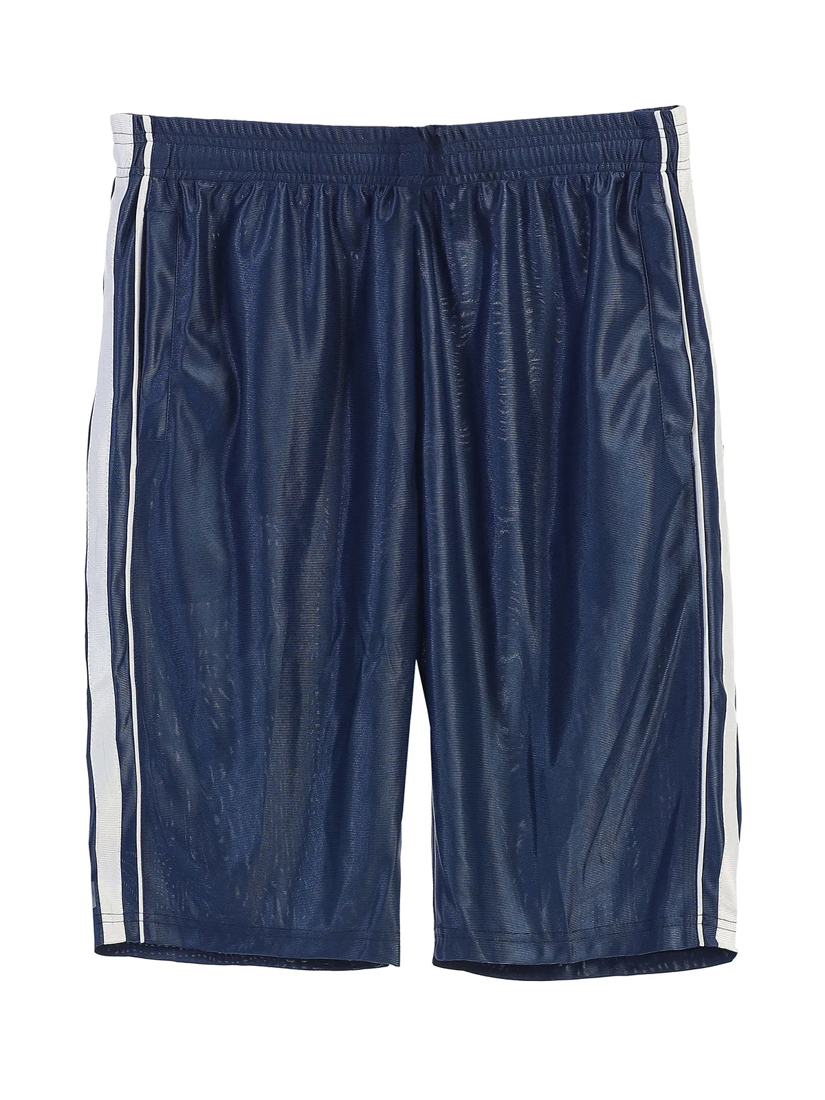 Boy's Athletic Basketball Shorts