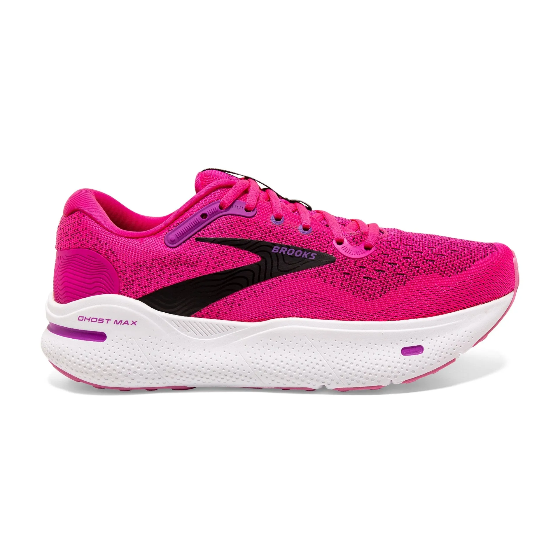 Brooks Ghost Max - Women's