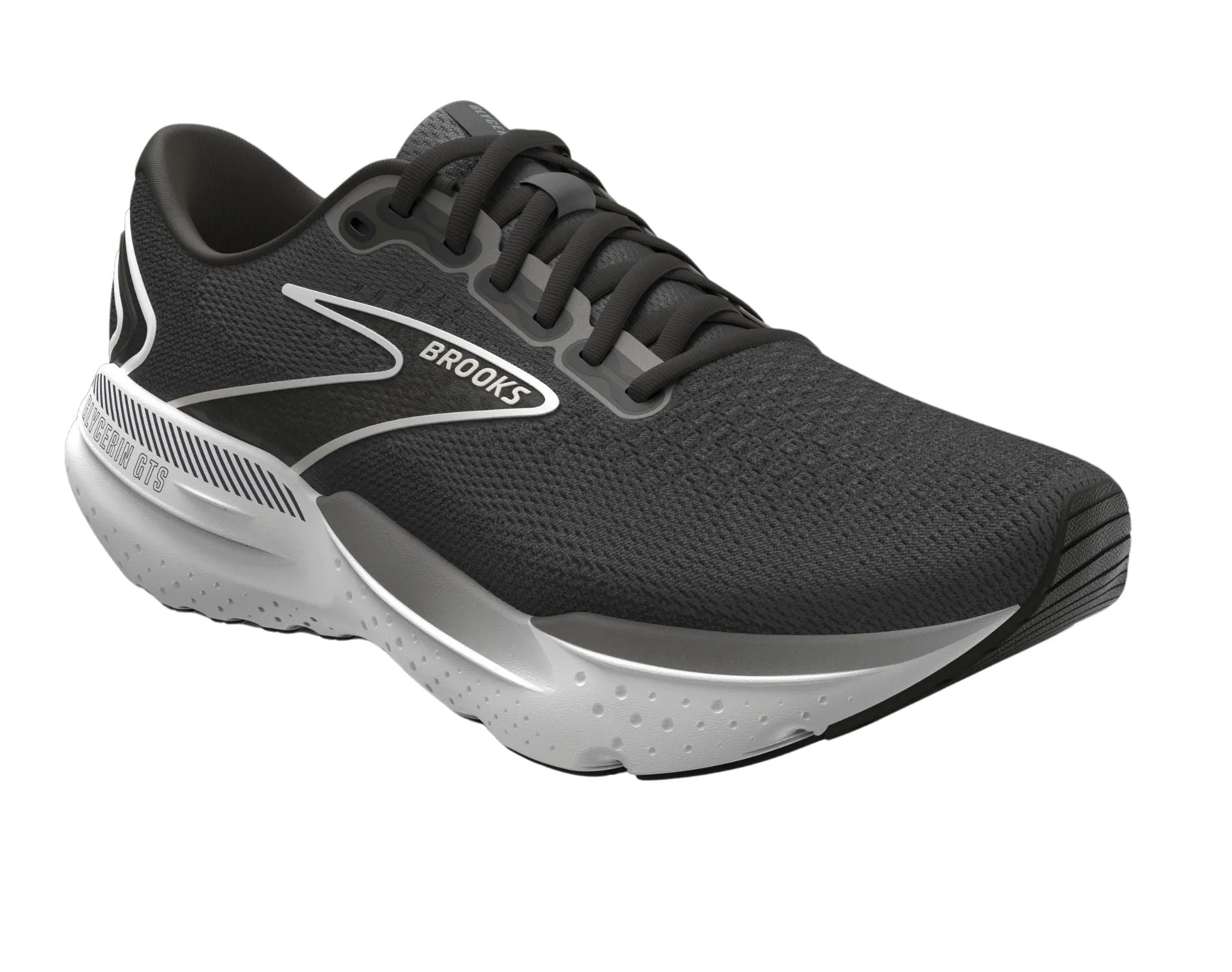Brooks Glycerin GTS 21 Mens Wide