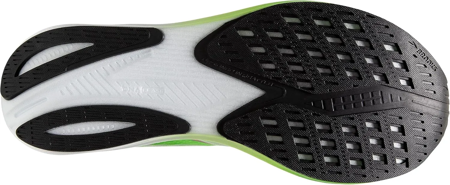 Brooks Mens Hyperion Neutral Running Shoe