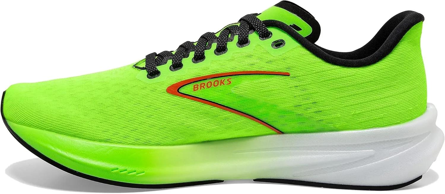 Brooks Mens Hyperion Neutral Running Shoe