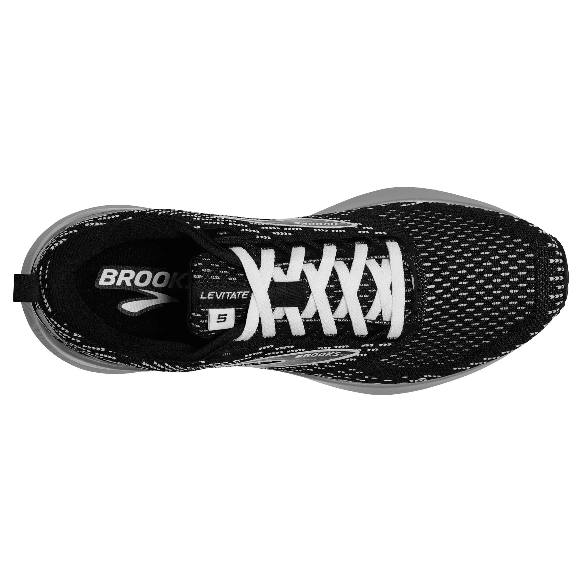 Brooks Women's Levitate GTS 5