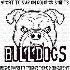 Bulldogs