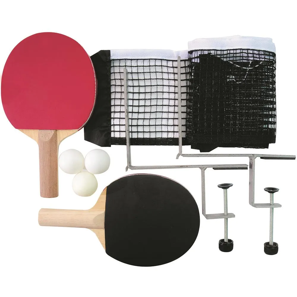 Butterfly 6ft Table Tennis Table Top | Green