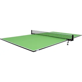 Butterfly 6ft Table Tennis Table Top | Green