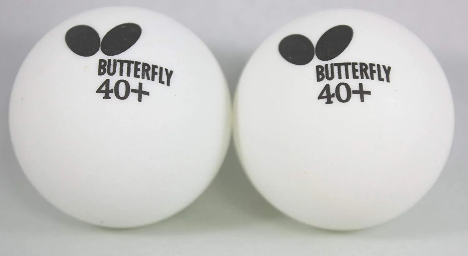 Butterfly Wakaba 1000 Table Tennis Racquet With 2 Balls