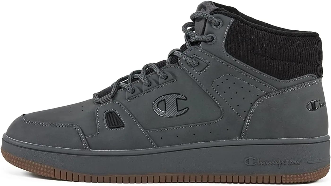 Champion Men's Mid-Top Sneakers