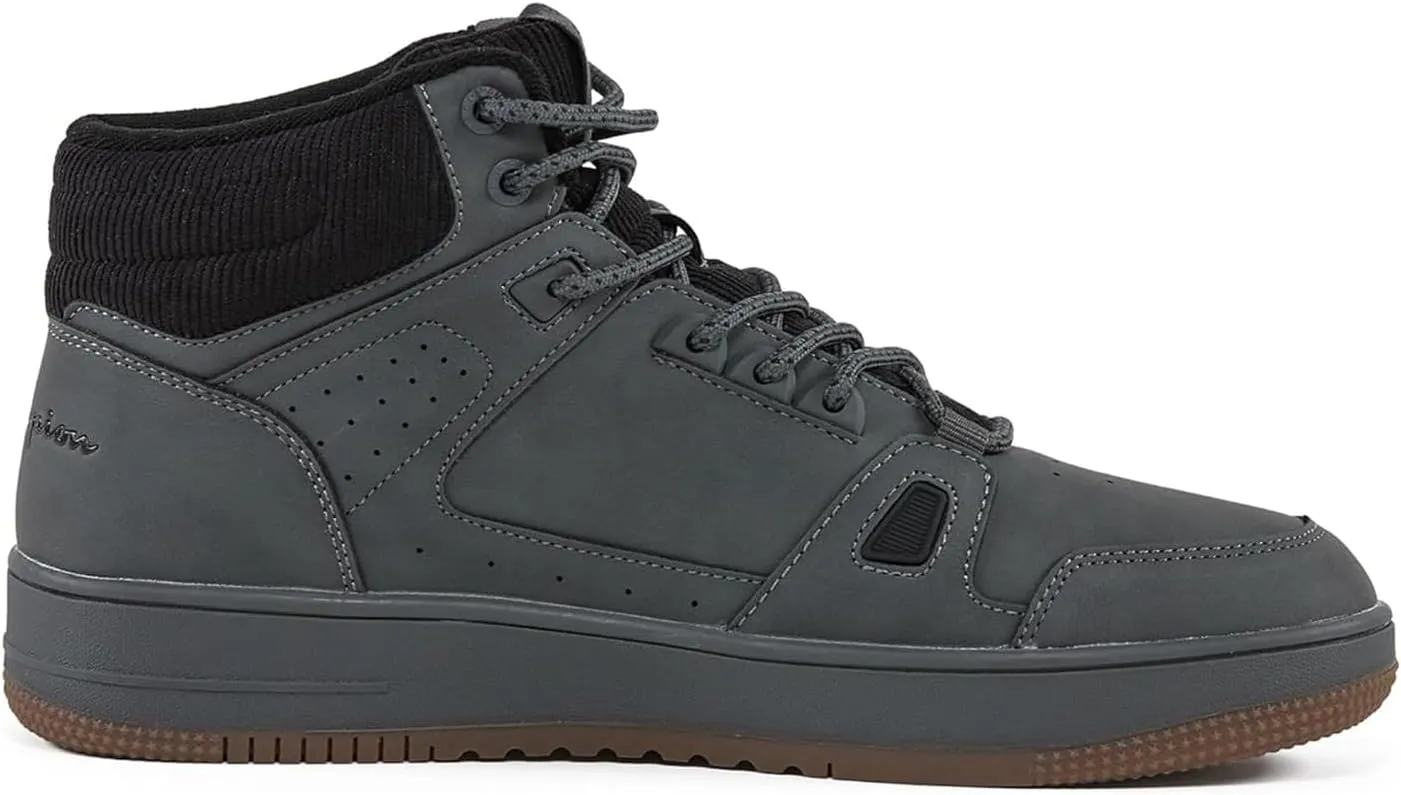 Champion Men's Mid-Top Sneakers