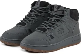 Champion Men's Mid-Top Sneakers