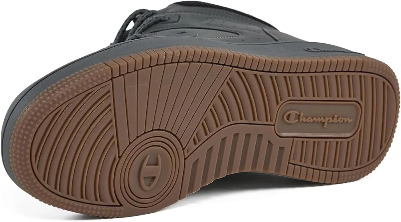 Champion Men's Mid-Top Sneakers