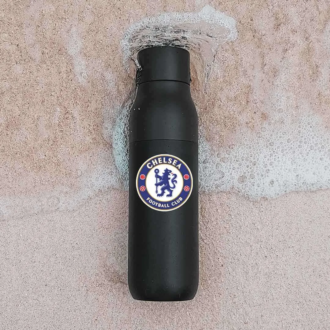 Chelsea FC Logo Sticker