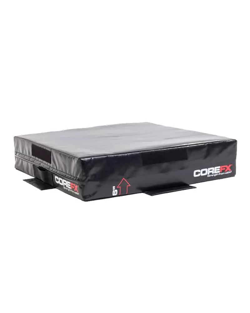 COREFX Stackable Plyobox