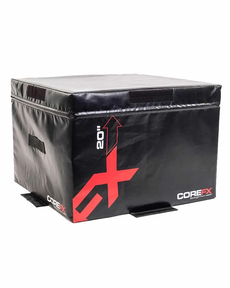 COREFX Stackable Plyobox