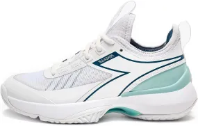 Diadora Women's Finale All Ground Tennis Shoe