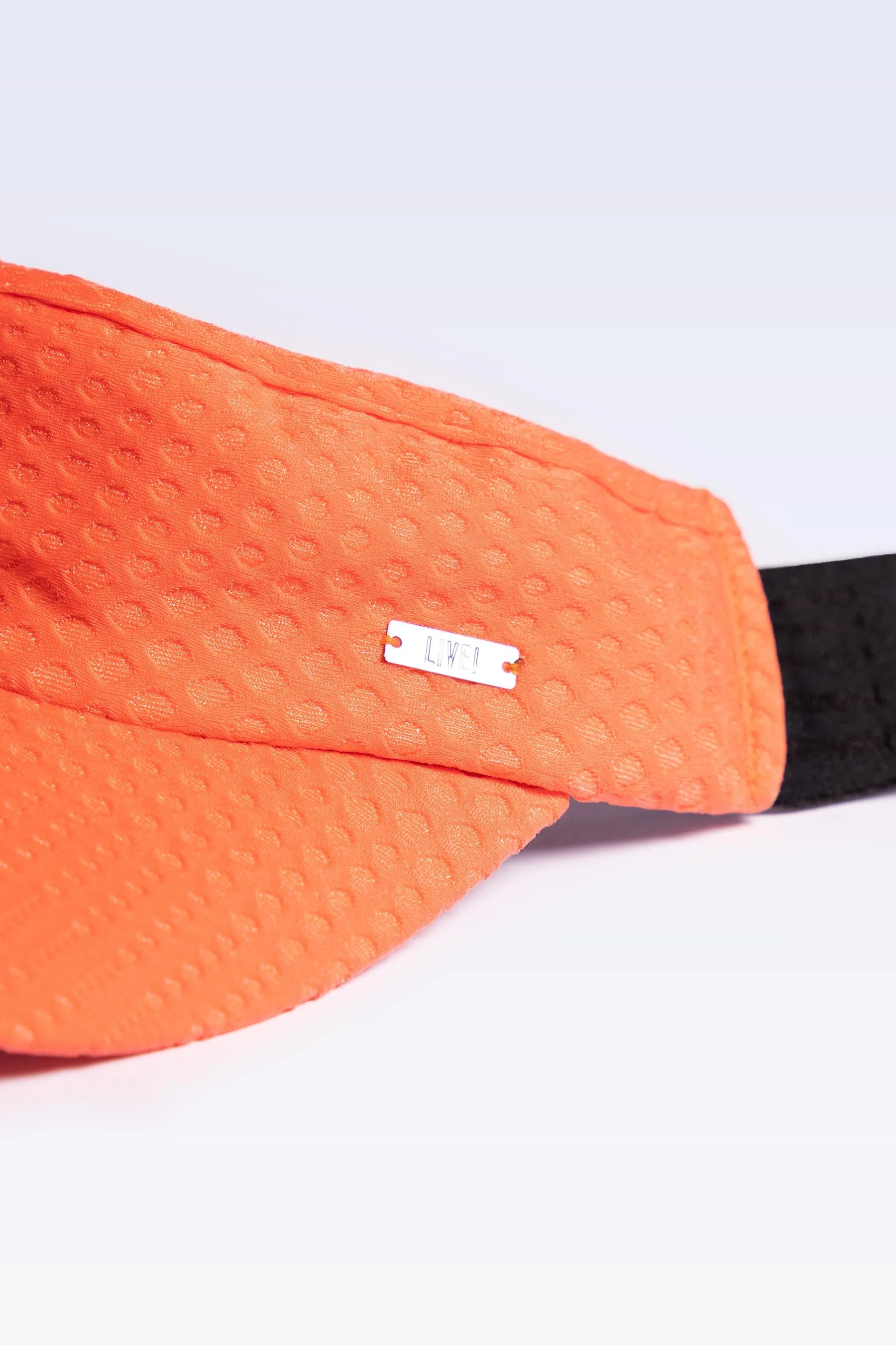 Enjoy LIVE! Visor