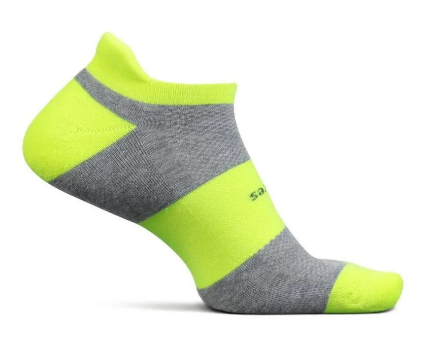 Feetures High Performance Cushion - No Show Tab