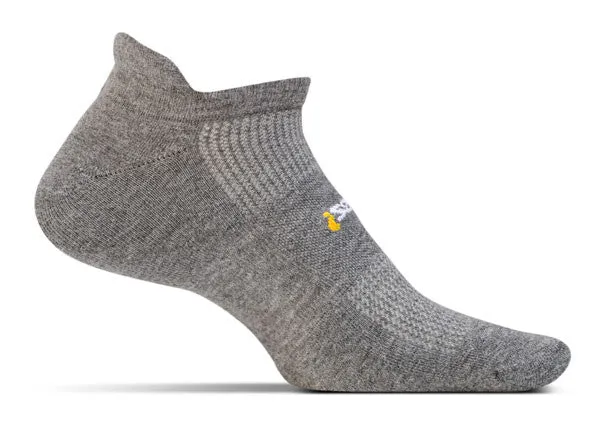 Feetures High Performance Cushion - No Show Tab