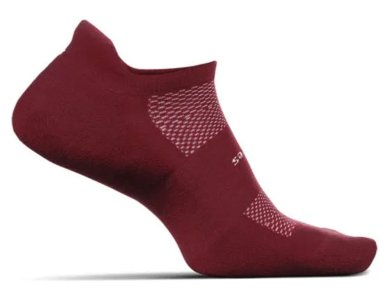 Feetures High Performance Cushion - No Show Tab