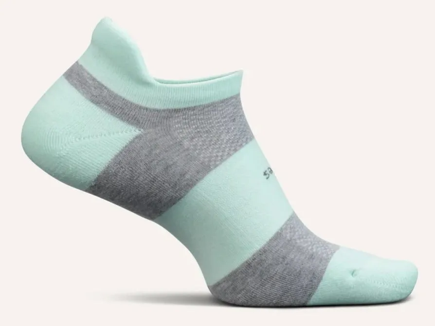 Feetures High Performance Cushion - No Show Tab