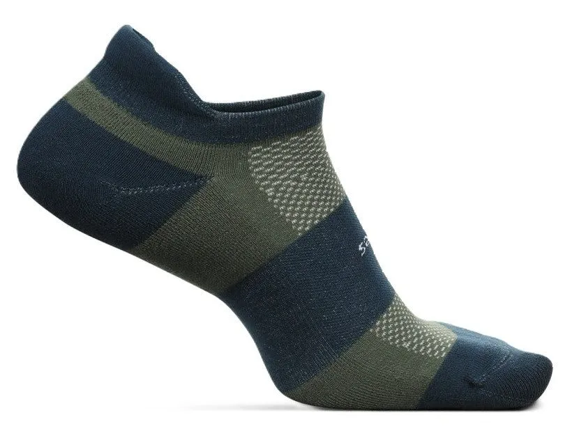 Feetures High Performance Cushion - No Show Tab