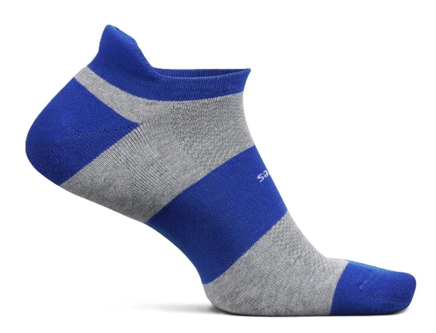Feetures High Performance Cushion - No Show Tab