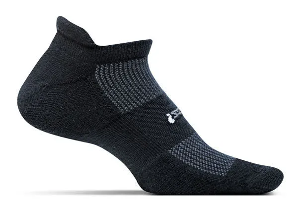 Feetures High Performance Cushion - No Show Tab
