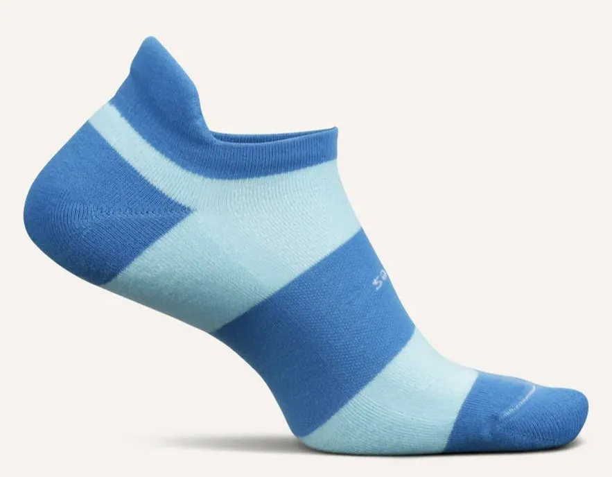 Feetures High Performance Cushion - No Show Tab