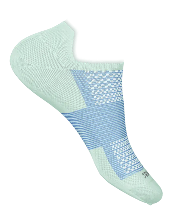 Feetures High Performance Cushion - No Show Tab