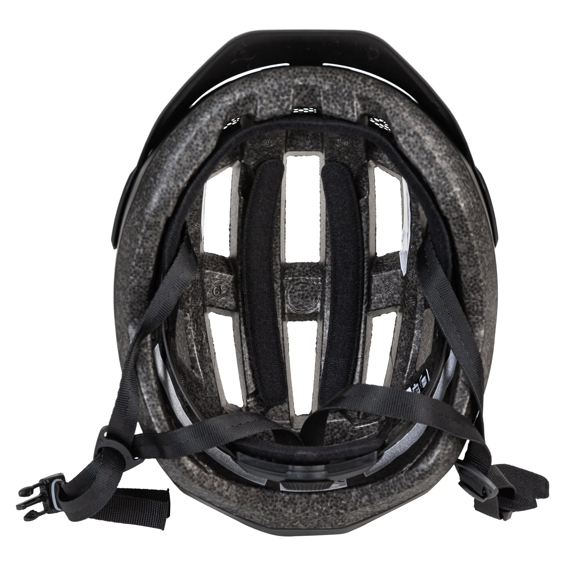 Fitness Classic Black