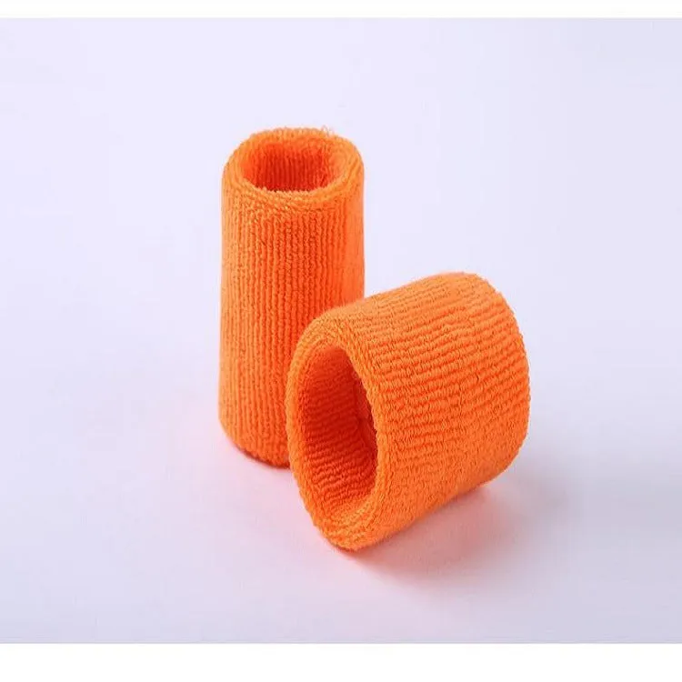 Fitness weightlifting wrist guard customized