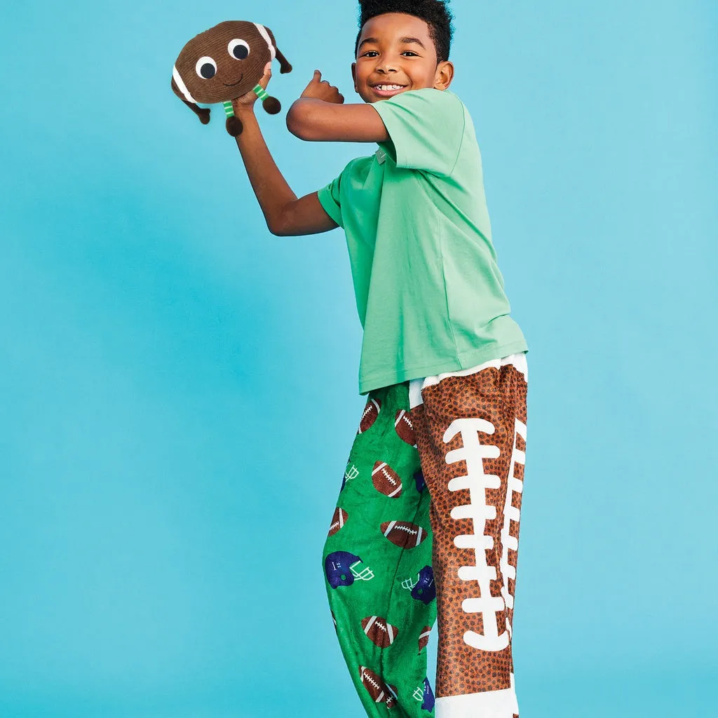 Football Buddy