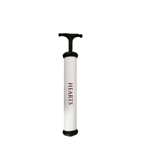 Football Pump