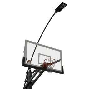 Goalrilla Solar Hoop Light