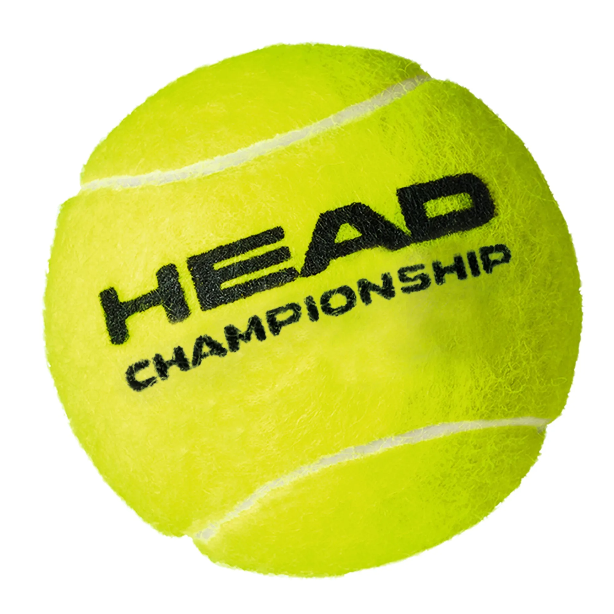 Head Championship Tennis Balls - 6 Dozen