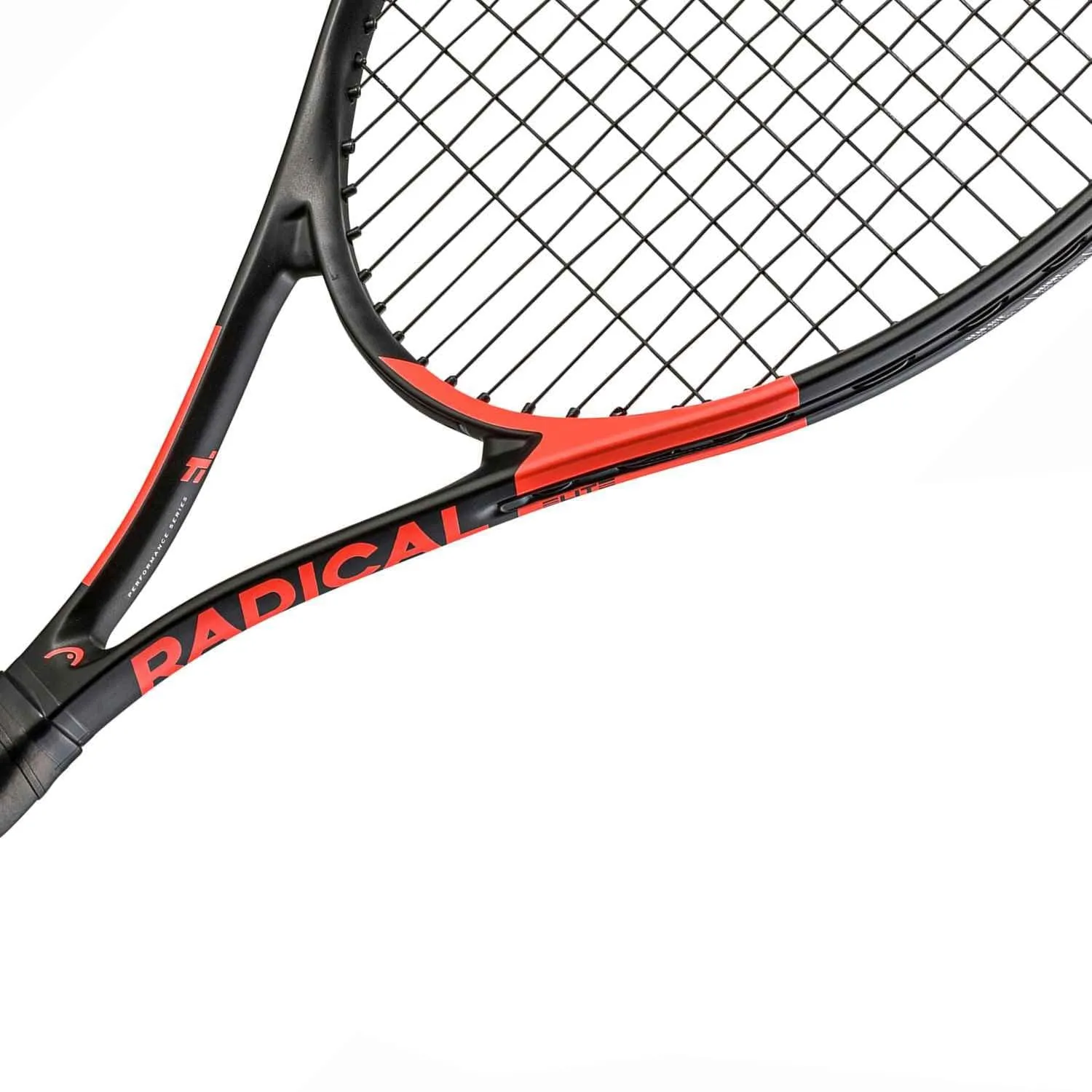 Head Ti. Radical Elite Str Tennis Racquet