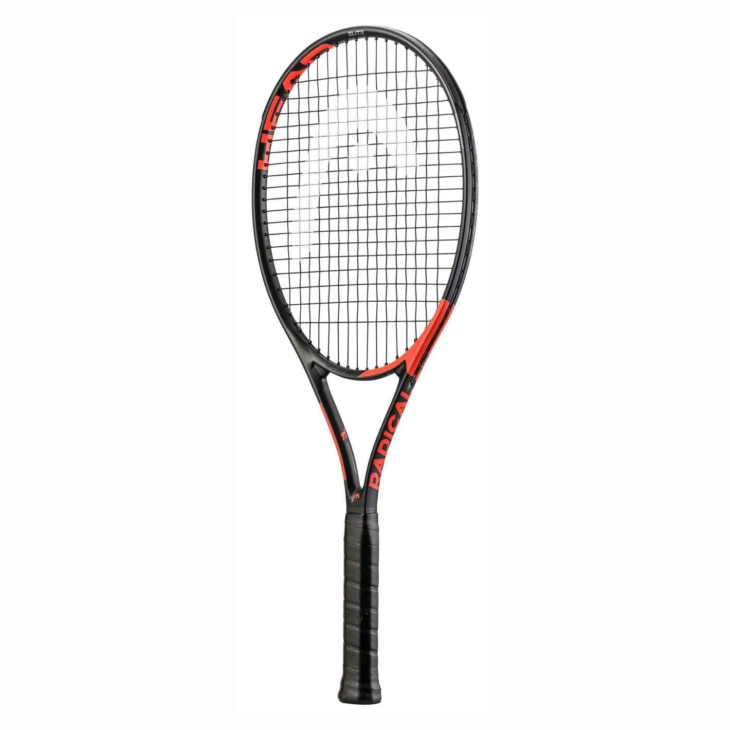 Head Ti. Radical Elite Str Tennis Racquet