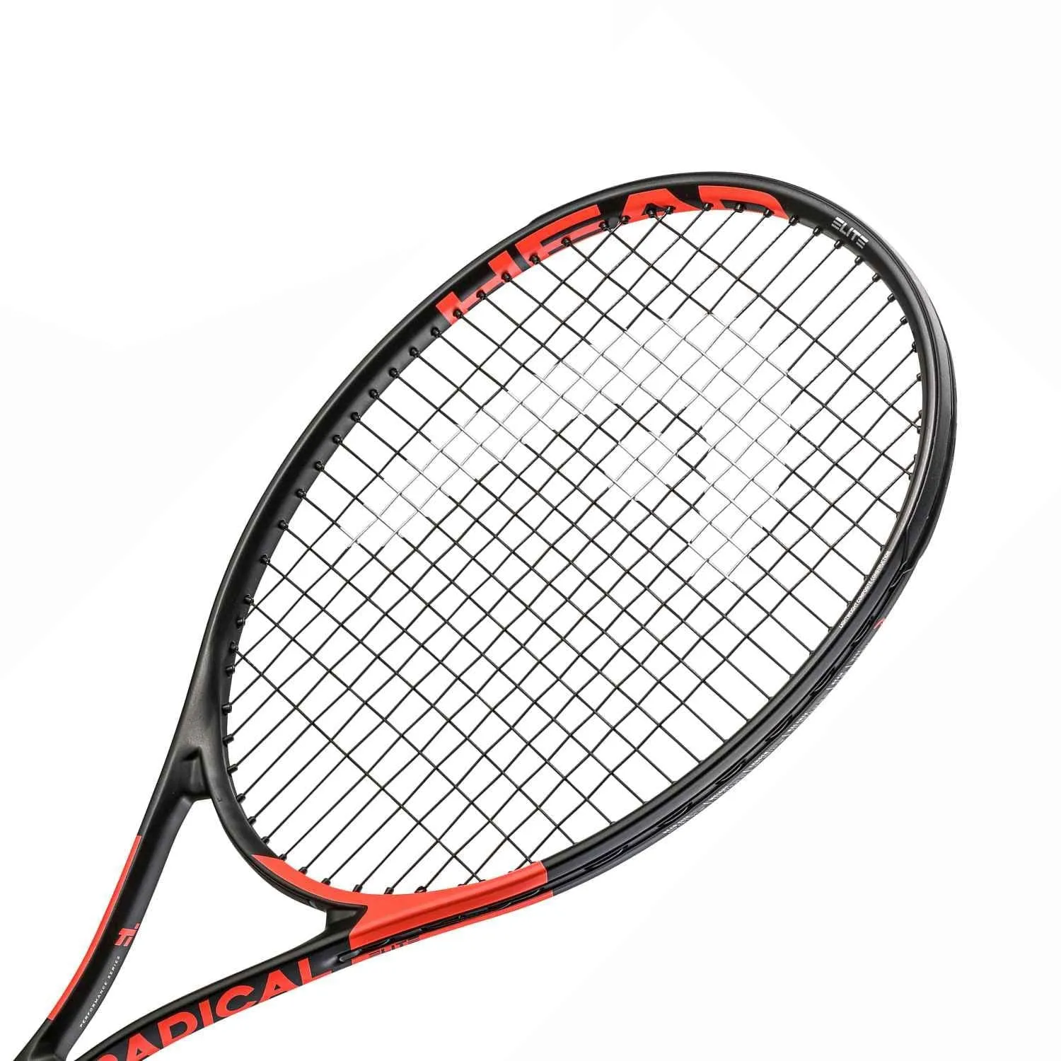 Head Ti. Radical Elite Str Tennis Racquet