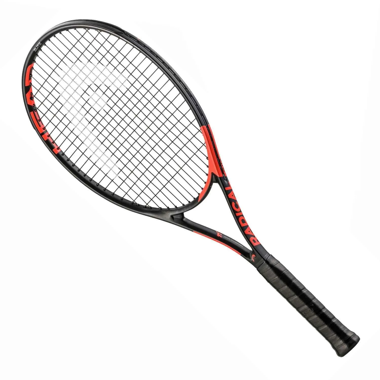 Head Ti. Radical Elite Str Tennis Racquet