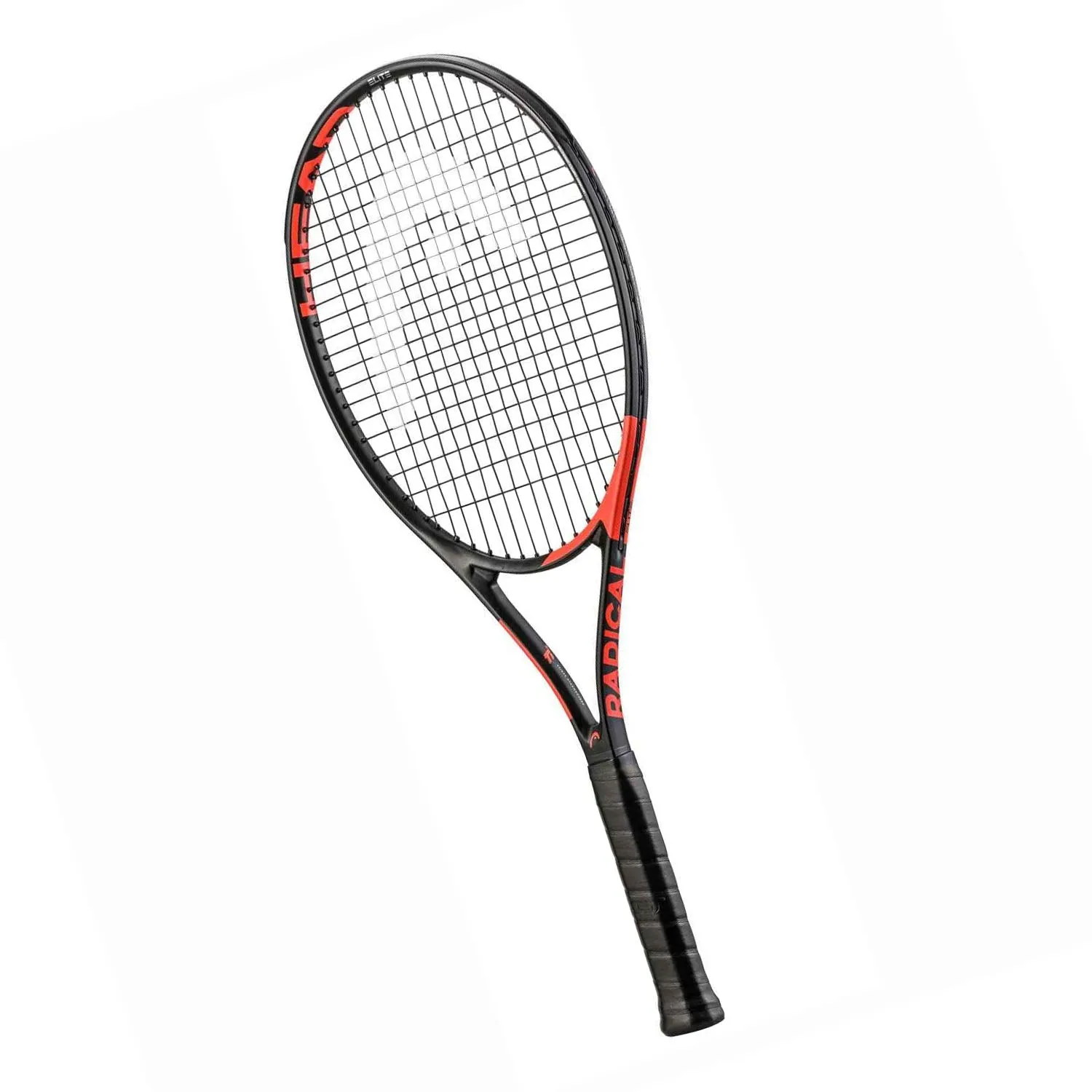 Head Ti. Radical Elite Str Tennis Racquet